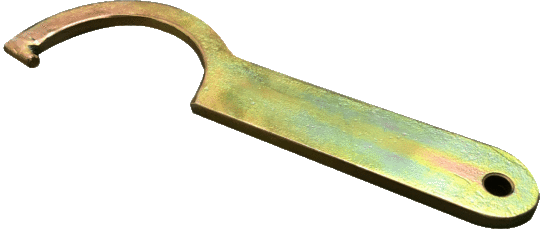 LLAVE